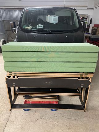 Ford E-Transit Custom 2018