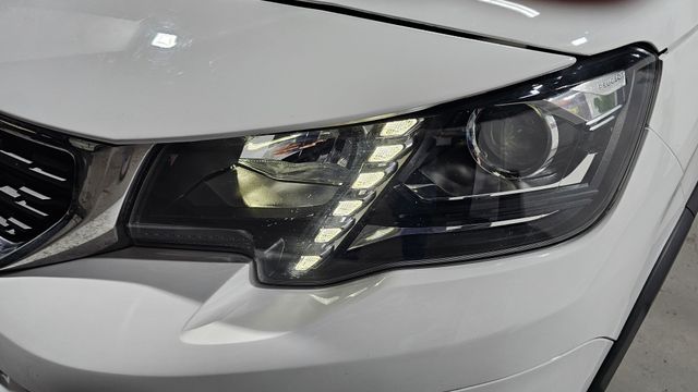 Peugeot Rifter 1.5BHDI Allure 6 Velocidades