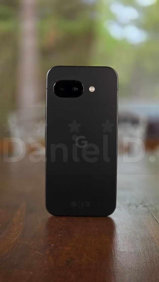 IMPOLUTO Google Pixel 9A 128GB