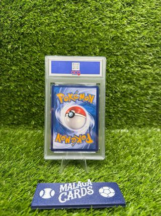 Grapploct V – Pokémon 2023 – Gradeada ACG