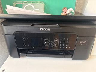 Impresora Epson WorkForce WF-2810
