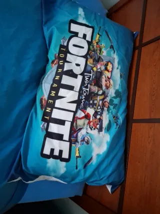 Funda Nórdica Fortnite Tournament