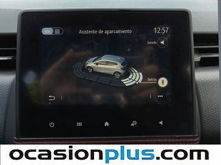 Renault Clio Zen dCi 66 kW (90 CV)