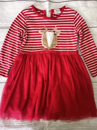 Disfraces 2-3 años:Frozen,Sirena,Bruja y Navidad