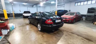 Mercedes-Benz  CLK 2006