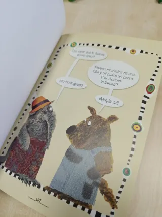 chistes y adivinanzas