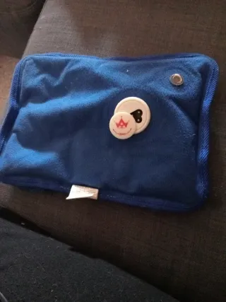 Esterilla eléctrica de agua temática Pride LGBT