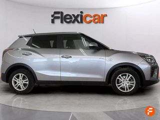 SsangYong Tivoli G15T LP Urban Plus