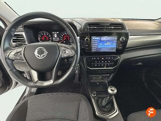 SsangYong Tivoli G15T LP Urban Plus