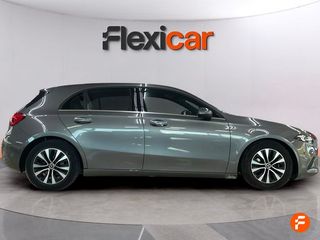 Mercedes Clase A A 180 d