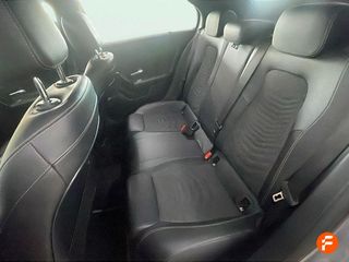 Mercedes Clase A A 180 d