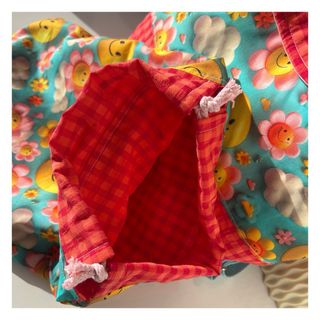 PERSONALIZABLE Mochila y Bolsa Infantil
