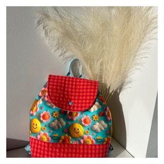 PERSONALIZABLE Mochila y Bolsa Infantil