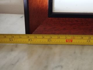 Quadro Grandes Pinturas a Óleo - Cartões Cigarros