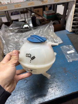 Depósito anticongelante VAG G12