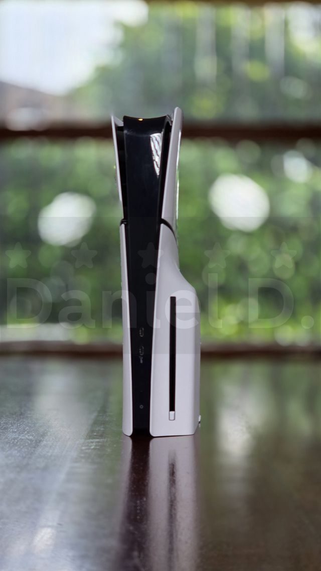 Consola Sony PlayStation 5 Slim Disco