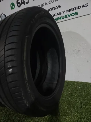 225 50 18 95V MICHELIN PRIMACY 3