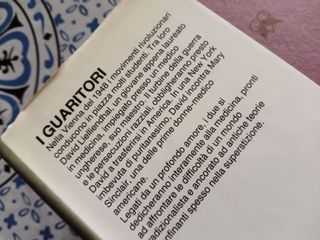 Denker + Travaini + Parise