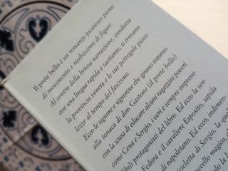 Denker + Travaini + Parise