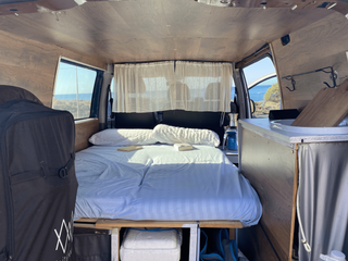 Mercedes-Benz Vito 2004