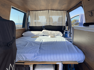 Mercedes-Benz Vito 2004