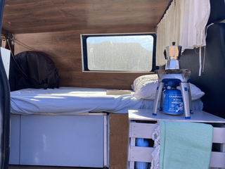 Mercedes-Benz Vito 2004