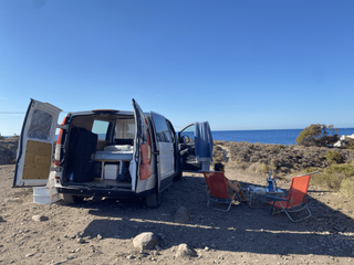 Mercedes-Benz Vito 2004