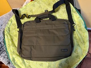 Bolsa bandolera National Geographic
