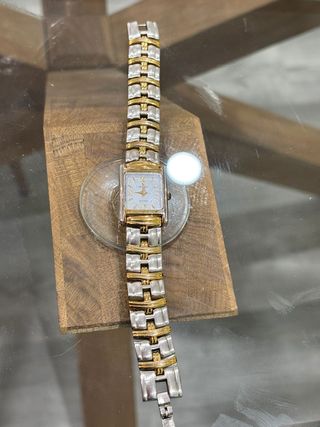 Orologio Viceroy Donna Oro e Argento