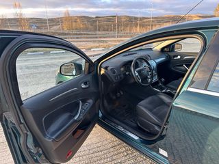 Ford Mondeo Titanium 2009