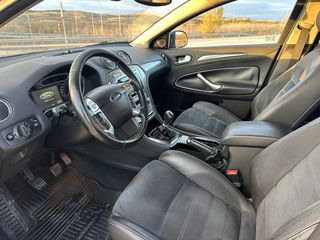 Ford Mondeo Titanium 2009