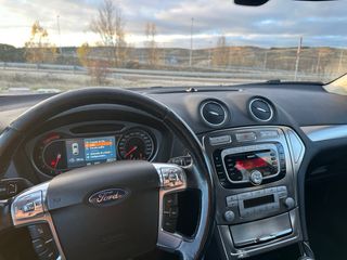 Ford Mondeo Titanium 2009