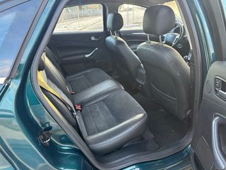 Ford Mondeo Titanium 2009