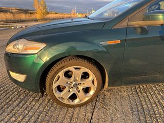 Ford Mondeo Titanium 2009