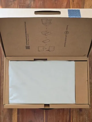 Asus Vivobook Go 15.6 E1504F Argento