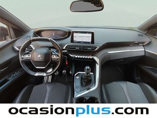 Peugeot 5008 1.2L PureTech S&S GT Line 96 kW (130 CV)