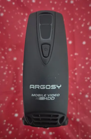 Disco Duro Externo Argosy 250GB