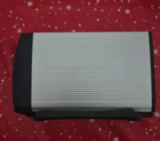 Disco Duro Externo Argosy 250GB