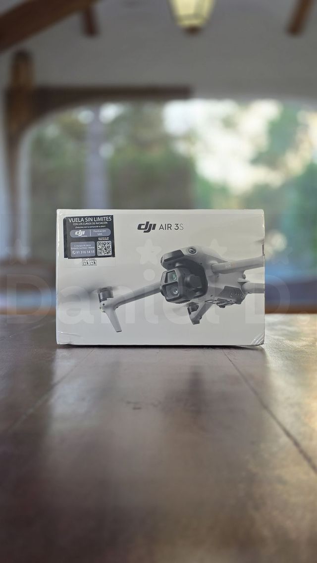 PRECINTADO DJI Air 3S RC-N3