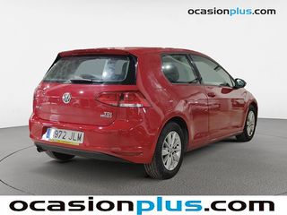 Volkswagen Golf 1.6 TDI BlueMotion 81 kW (110 CV)