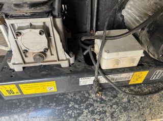 Compresor Comba Puska Aluminio HP 3