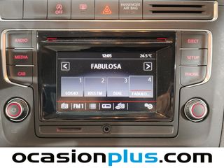 Volkswagen Polo Advance 1.4 TDI BMT 66 kW (90 CV)