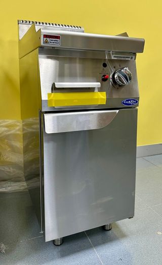 COCEDOR DE PASTA 25 LTS Y 10 KW ATOSA