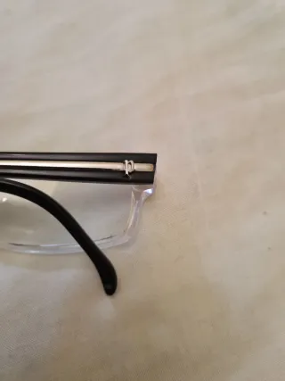 Montura de gafas police