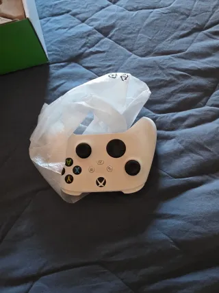 Xbox Series S 512GB SSD