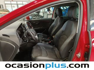 SEAT León 1.4 TSI ACT S&S FR 110 kW (150 CV)