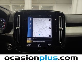 Volvo XC40 T3 Business Plus Auto 120 kW (163 CV)
