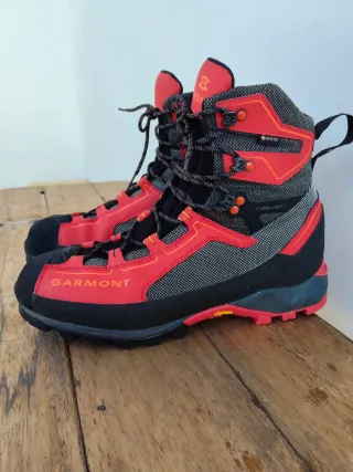 Scarponi Garmont Tower 2.0 GTX 42.5