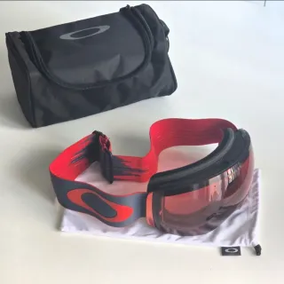 Maschera Sci/snowboard Oakley Flight Deck L