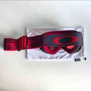 Maschera Sci/snowboard Oakley Flight Deck L